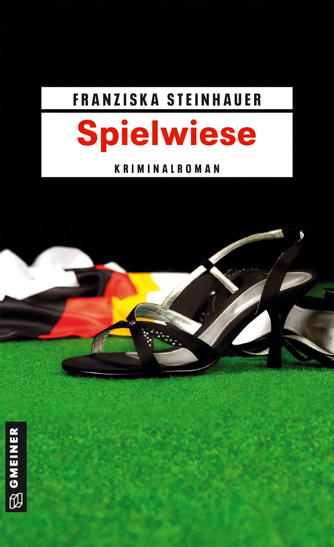 Spielwiese - Franziska Steinhauer - Bild 2