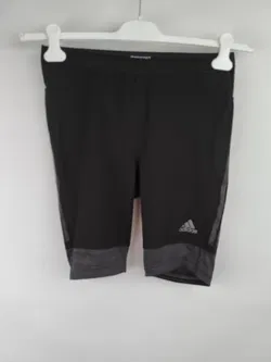 Herren Sporthose Adidas Gr. L - Bild 3