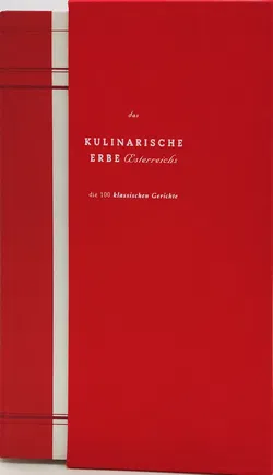 Das kulinarische Erbe Österreichs - Culinary Heritage of Austria - Ewald Plachutta, Christoph Wagner - Bild 2