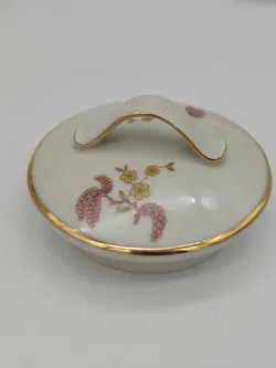 C. M. Hutschenreuther Kaffeekanne, Milchkännchen & Zuckerdose  - Bild 8