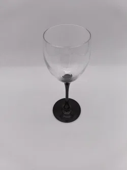 Luminarc Vintage-Weinglas "Domino", 1980er/1990er Jahren – Vorschau 2