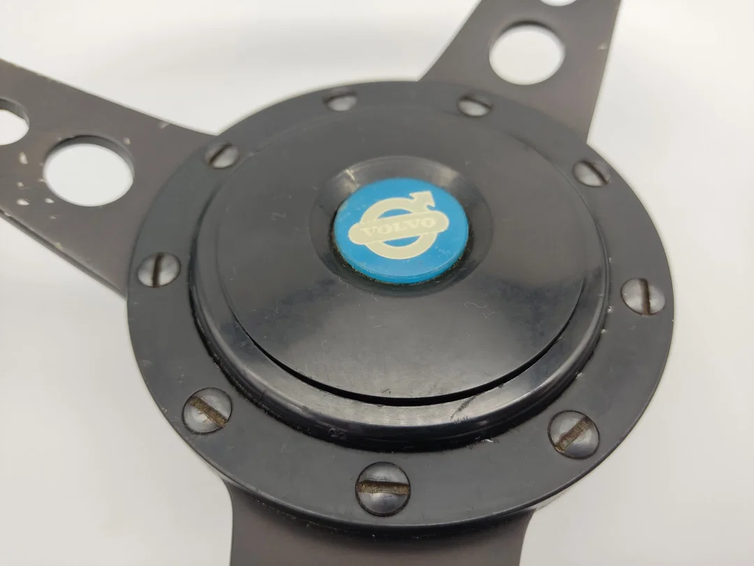 Volvo Lenkrad – Bild 2