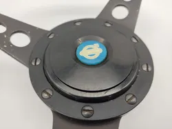 Volvo Lenkrad - Bild 2