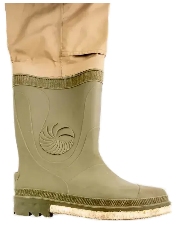 Seestiefel, hoch 41 – Bild 4