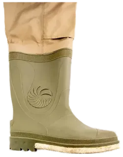 Seestiefel, hoch 41 - Bild 4