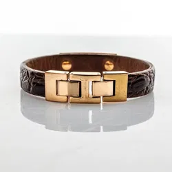 Fossil Armband 1954 - Bild 1