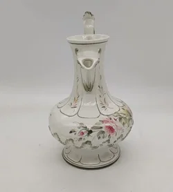 Bassano Vintage Porzellan Krug ca. 34cm lang – Vorschau 3