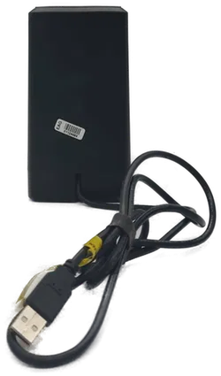 Tchibo Dia-Scanner mit USB-Anschluss und 2 Halterungsschienen - Bild 3