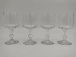 Kristall Schnapsgläser - Bild 2