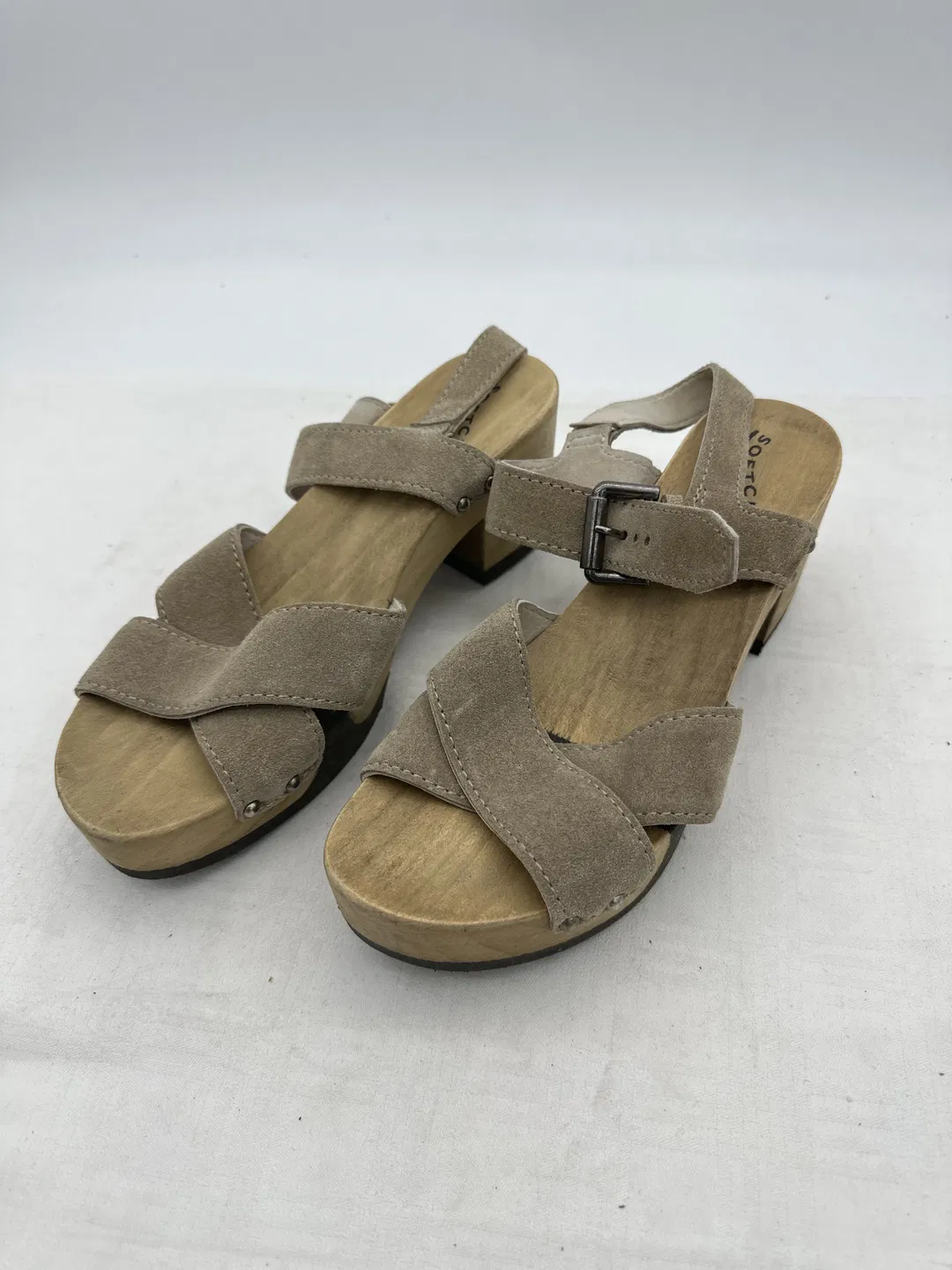 Softclox - Damenschuhe Gr. 39 - Bild 4