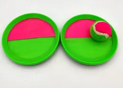 Tedi Klettballspiel - Bild 1