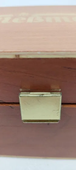 Meßmer Tee-Geschenkbox Holz | Für Teeliebhaber - Bild 7