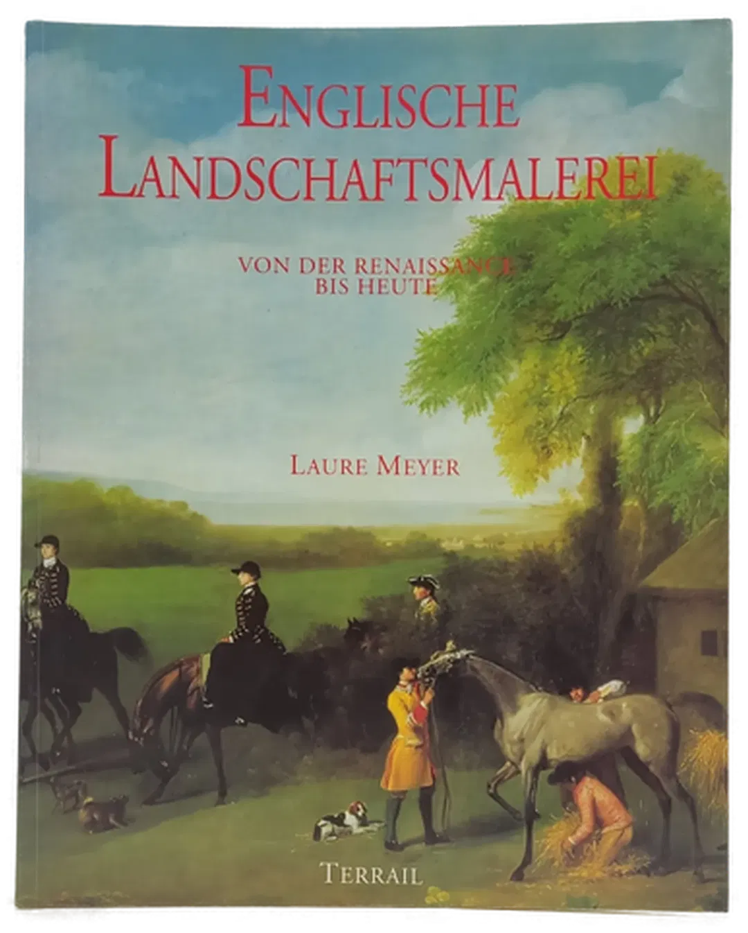 Buch 