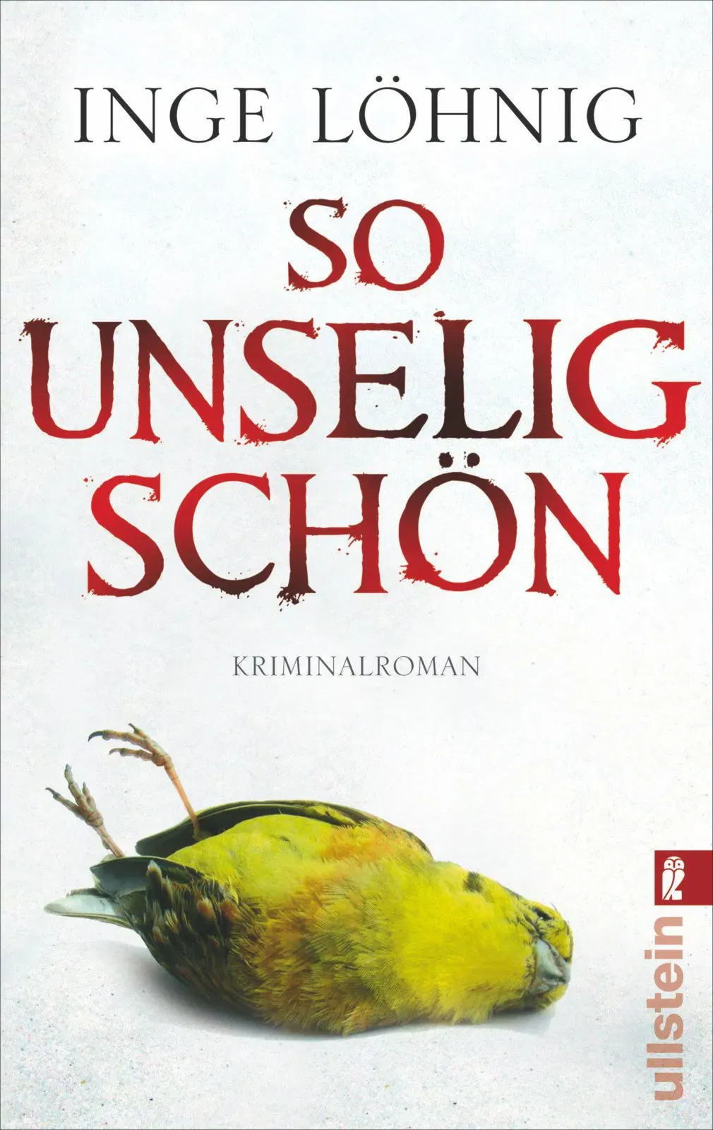 So unselig schön - Inge Löhnig - Bild 1