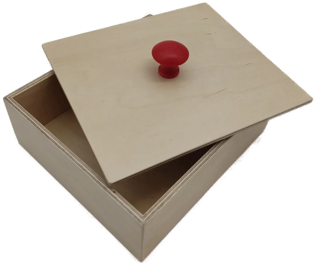 Aufbewahrungsbox – Bild 2