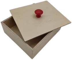 Aufbewahrungsbox - Bild 2