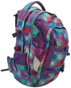 Schulrucksack Satch Pack Hurly Pearly, 30 L | Einmalige Gelegenheit - Bild 4