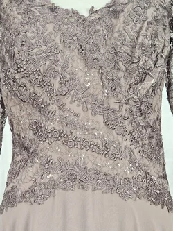 Abendkleid - 01 - Cameron Blake by Mon Cheri - Bild 10