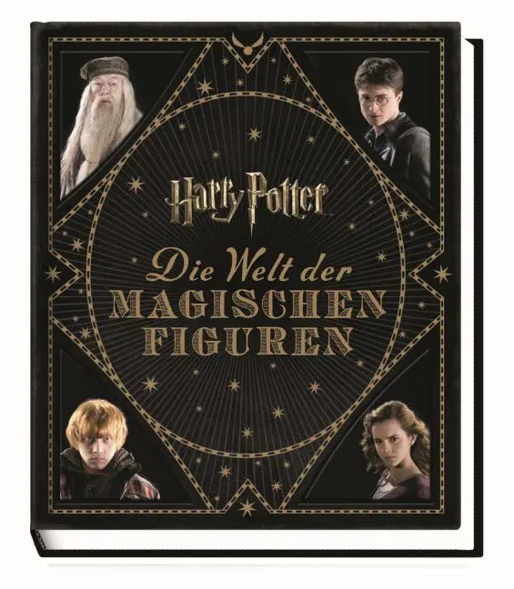 Harry Potter: Die Welt der magischen Figuren - Jody Revenson - Bild 2