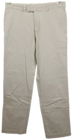Hugo Boss Herrenhose beige Gr. 50