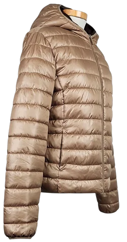 TERRANOVA Damen Jacke, beige - Gr. L  - Bild 3