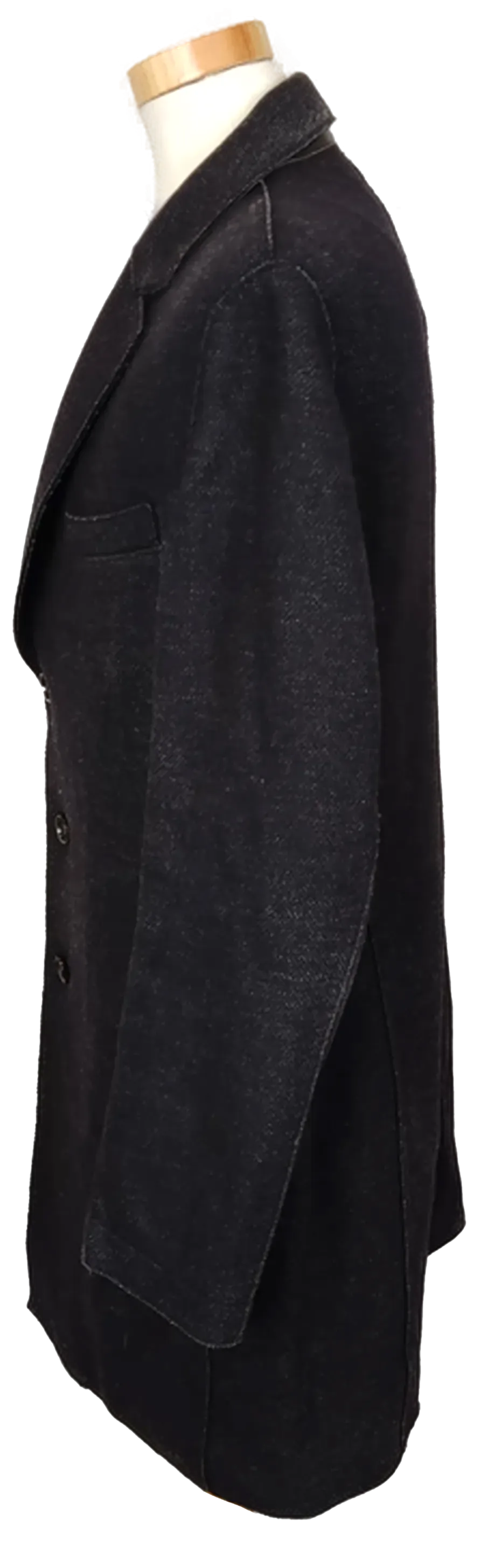 Boss Herren Mantel Gr. DE 54 – Bild 2