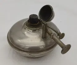 Vintage - Teekocher Samovar - Bild 3