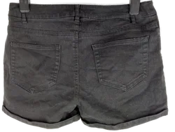 Jeans Short 