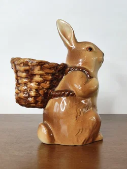 Osterdeko - Hasen - Set 1  - Bild 4