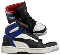 PUMA Sneaker hoch, Größe 40 - Sehr gute Qualität - Bild 1