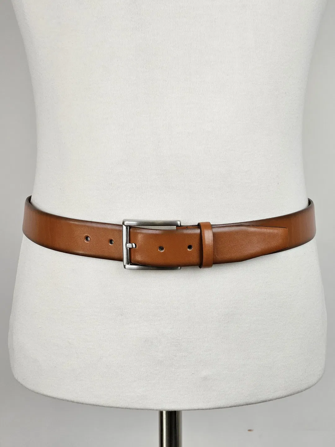 MONTI - Herren Ledergürtel - Länge ca.100 cm - Bild 1