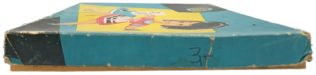 Famos: Vintage-Stempelspiel – Bild 5