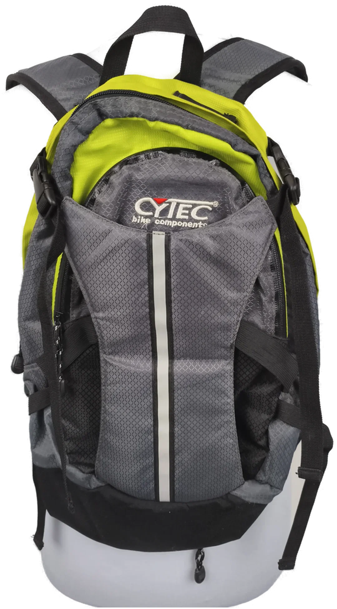 Tagesrucksack, Cytec, Bike – Bild 2