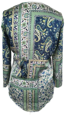 Rinascimento, Damenbluse, Gr. M - Bild 2