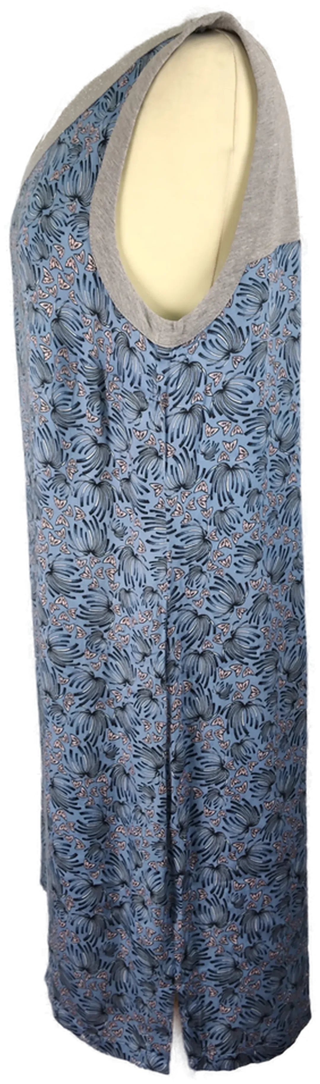 Damen Minikleid Sonstige Geblümt | Sommerliebling – Bild 2