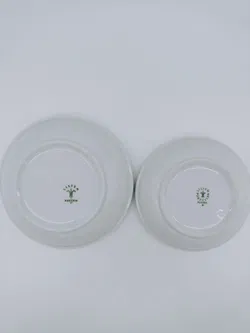 Lilienporzellan Kleine Schüssel 12 & 14 - weiß - Bild 6