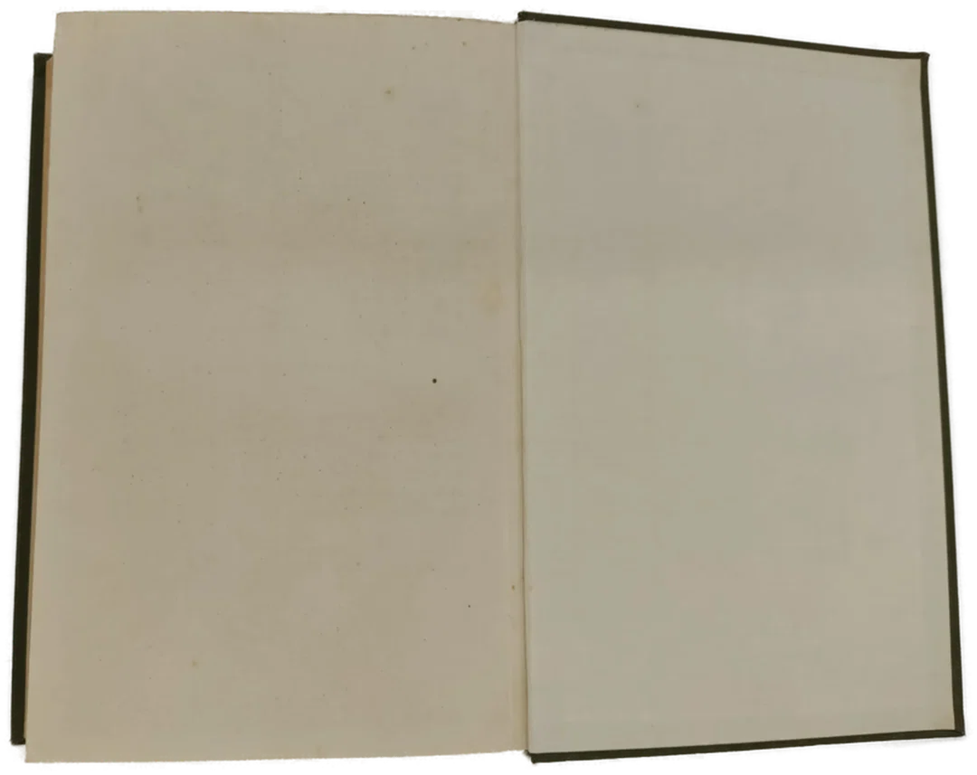 Antiquariat: Buch "Das Gotteslehen" von Ludwig Ganghofer 1930  – Bild 5