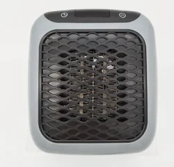 Wandheizer, Turbo 800 Watt  - Bild 4