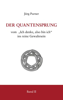 Der Quantensprung Teil 2 - Jörg Purner - Bild 1