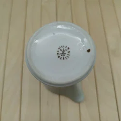 Milchkännchen, Lilien Porzellan, Daisy Nr. 15, mint  – Vorschau 2