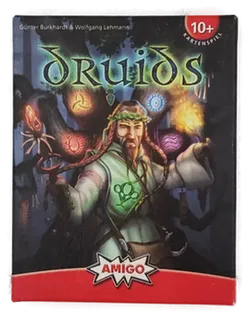 Druids - Amigo Spiel - Bild 1