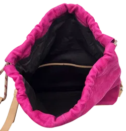 Max V. Koenig Damen Rucksack, pink - Bild 3