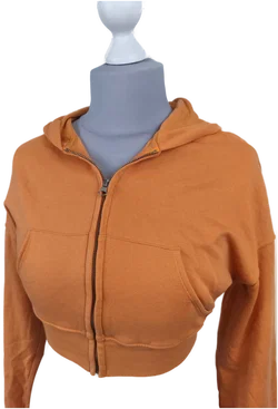 H&M, Damen, Weste, Gr. XXS - Bild 3