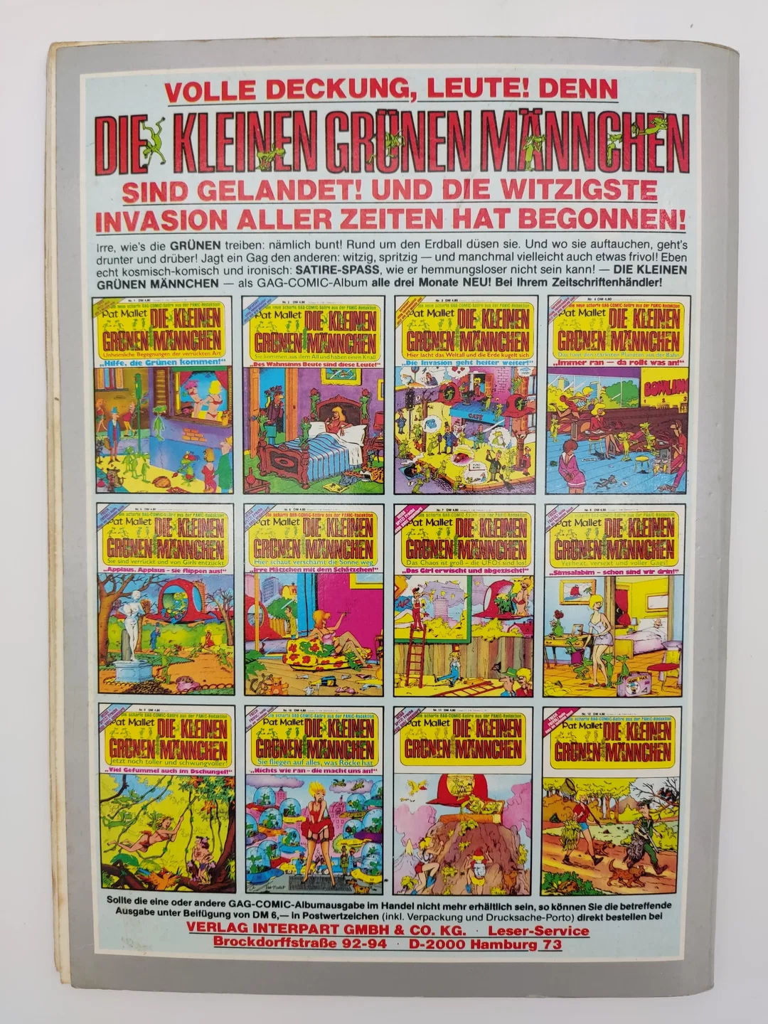2 x Comichefte - Clever & Smart - Extra Nr. 1, Sonderband Nr. 6 – Bild 4