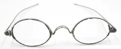 Buffa-Optik Klagenfurt Metallbrille – Vorschau 2