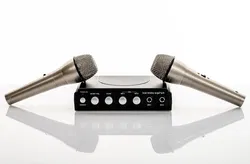 Karaoke Set - Bild 1
