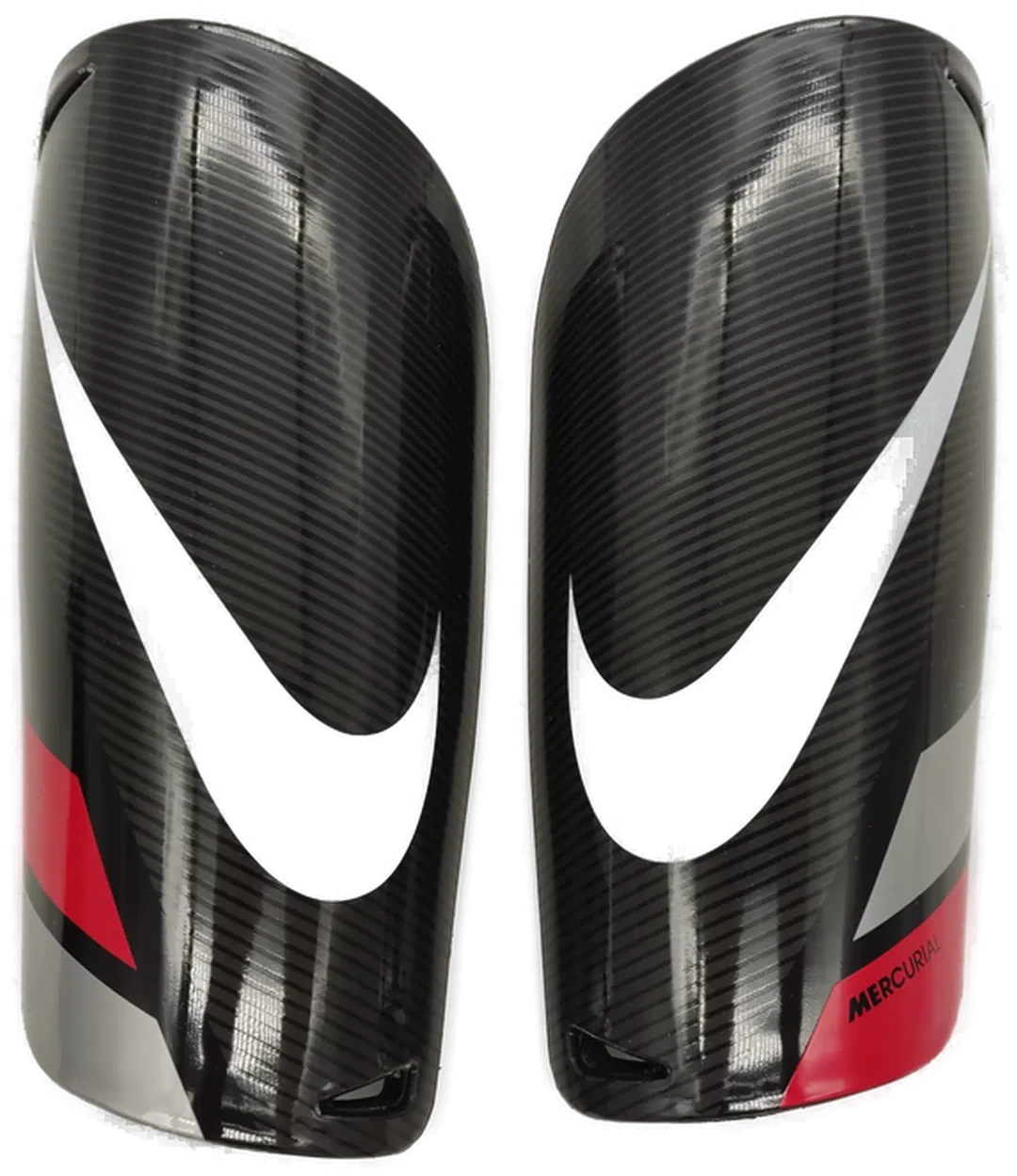 Nike MERCURIAL Fußball Schienbeinschoner Extra Large - Bild 4