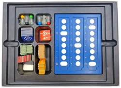 Ravensburger - Scotland Yard Brettspiel - Bild 8