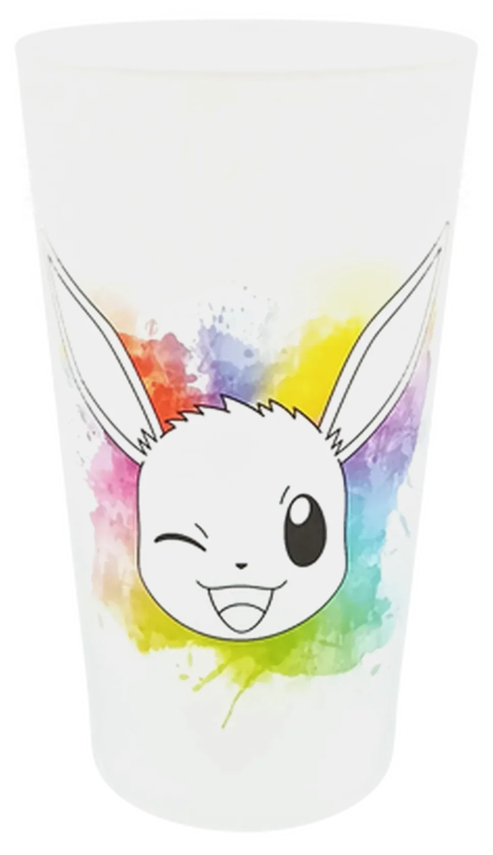 Pokemon Sammelglas groß - Pikachu - Bild 4