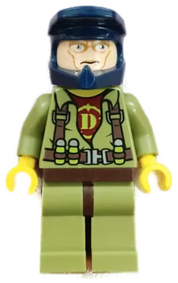 Lego Minifigur - Bild 1